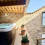 Casa vacanze Maison De Charme Proche Avignon Uzes Saint-Paul-les-Fonts