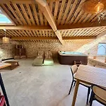 Maison De Charme Proche Avignon Uzes Casa vacanze *