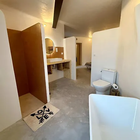Maison De Charme Proche Avignon Uzes *