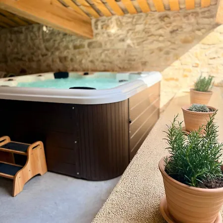 Maison De Charme Proche Avignon Uzes
